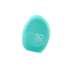 UV Shield Oil Control Airy Smooth Sunscreen Serum SPF 50 PA++++