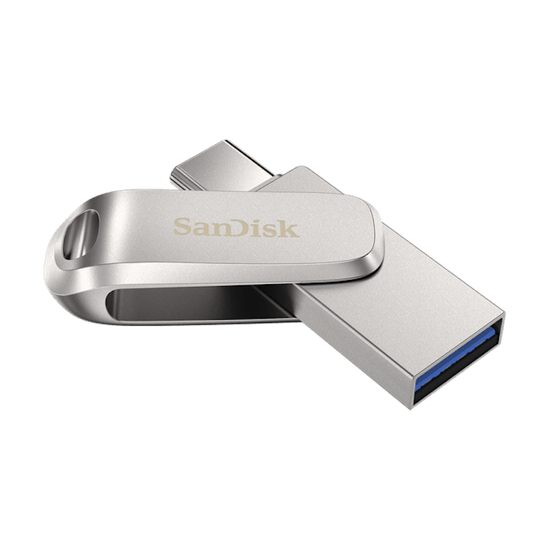 Ultra Dual Drive Luxe USB Type-C 2