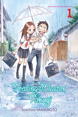 10 Rekomendasi Manga Romantis Terbaik  2