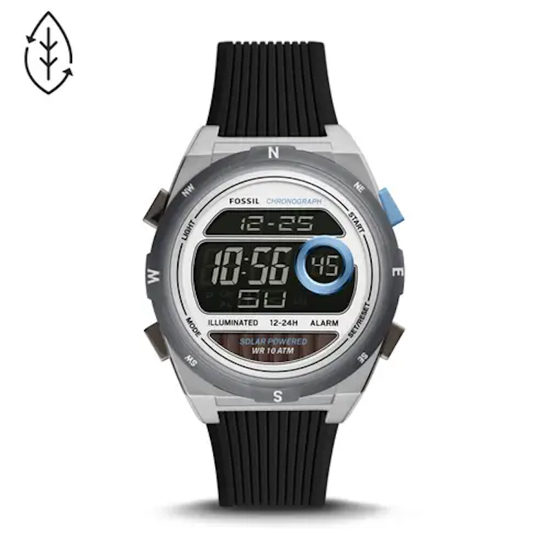 Kelebihan fossil sales gen 4 smartwatch