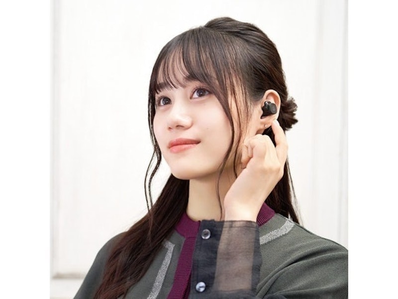 True Wireless In-Ear Headphones 5