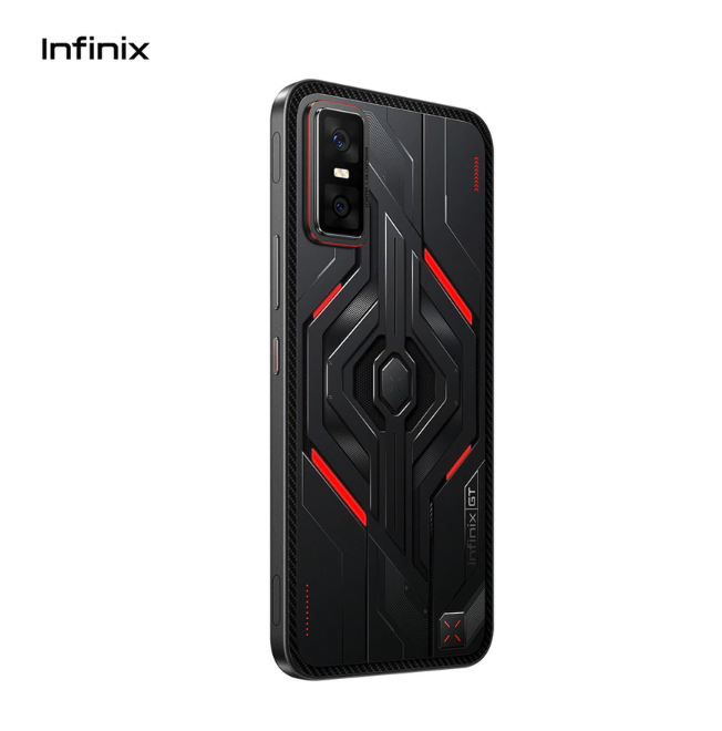 Tecno Telecom Infinix GT 30 Pro