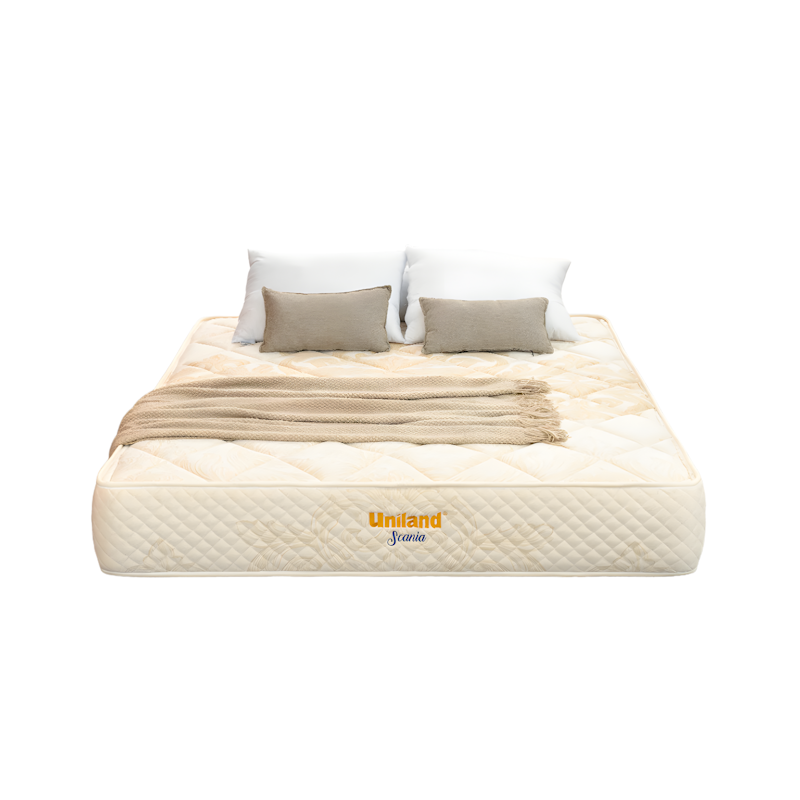 Uniland® Scania Firmtop Tresor