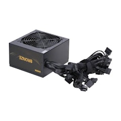 KYO SAMA PSU 550W 80+ Bronze