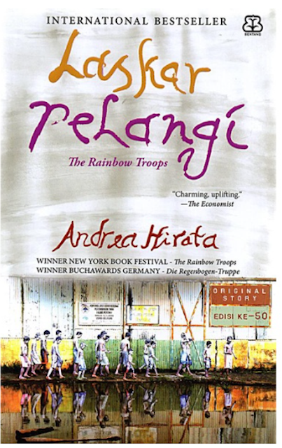 Laskar Pelangi: Edisi Original 2