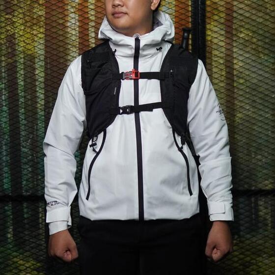  Credifox Hydropack Climber