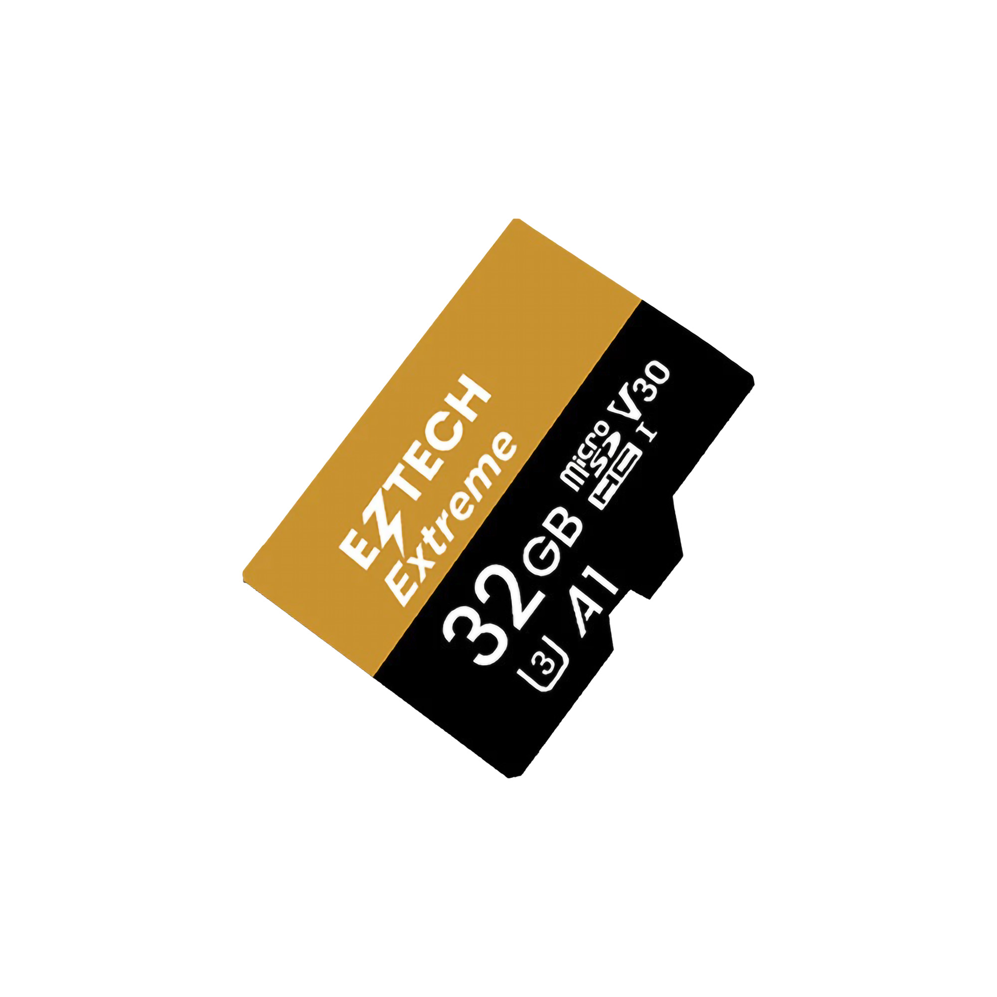 EZTECH microSDHC™ 32 GB