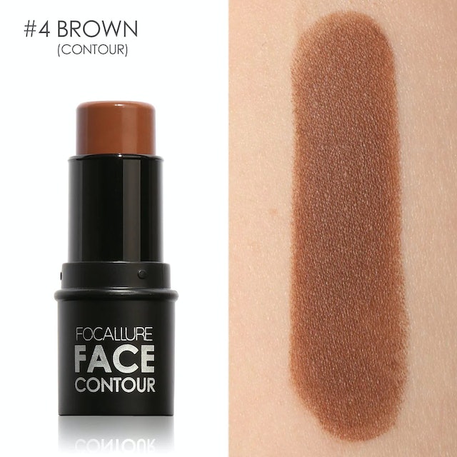 Silky Cream Highlighter Multi-Stick 5