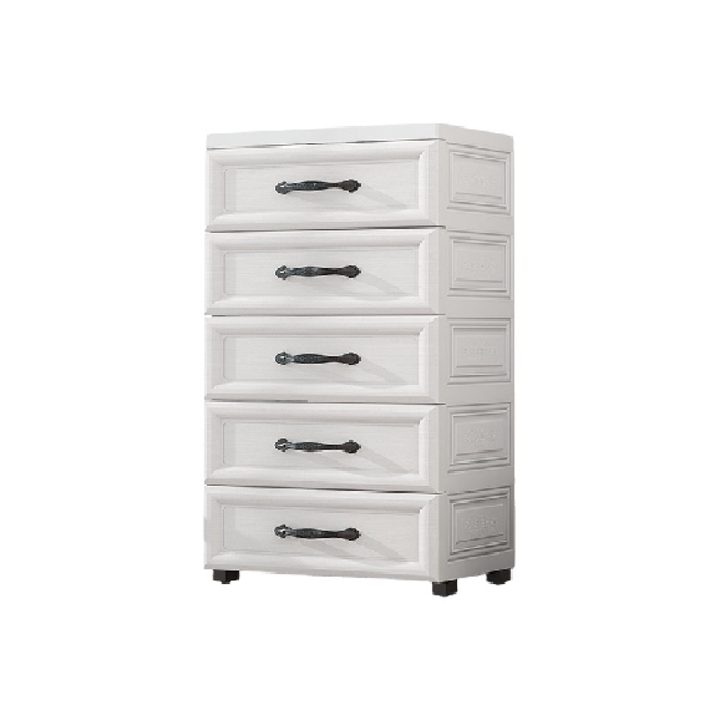Drawer Cabinet 5 Susun ｜ C04