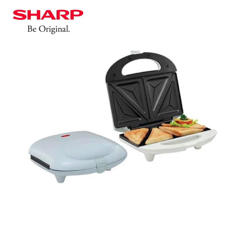 Sandwich Toaster 2