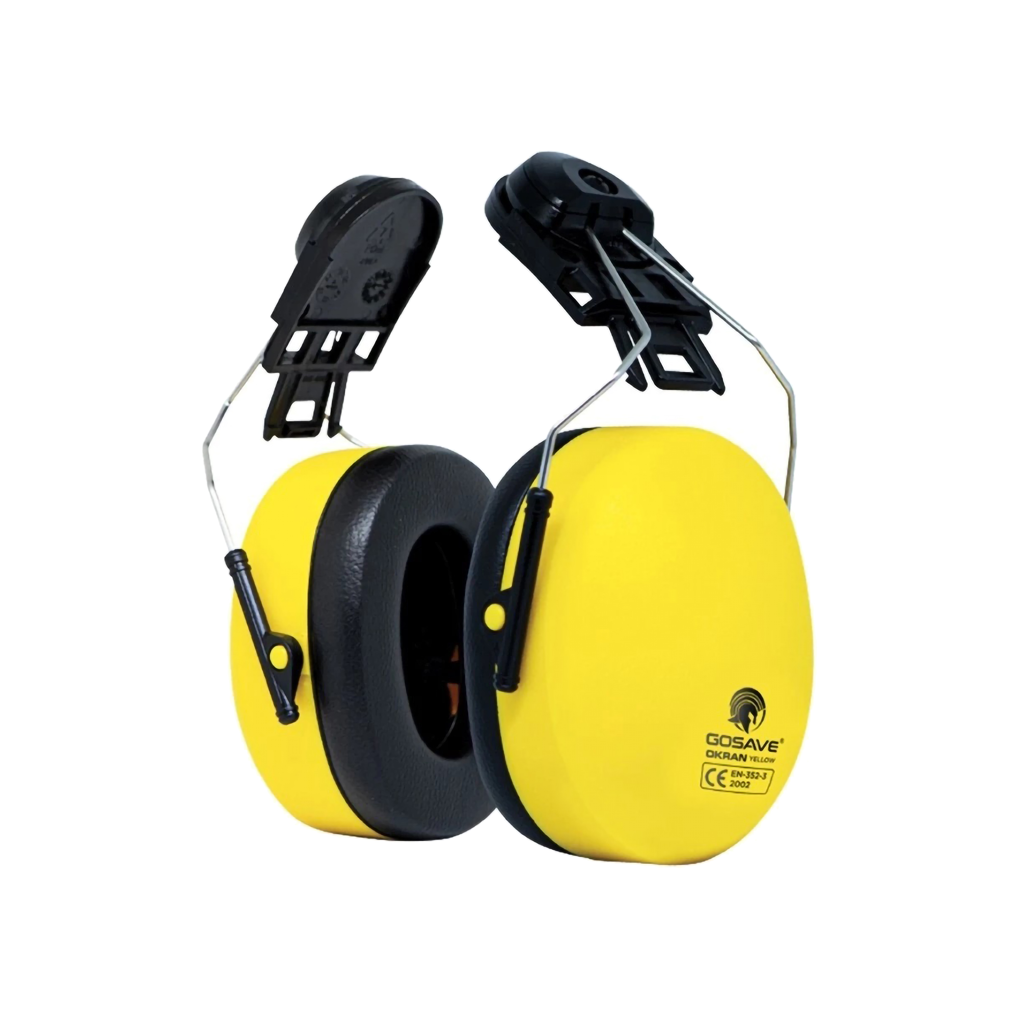 Gosave Earmuff Helmet Okran Series