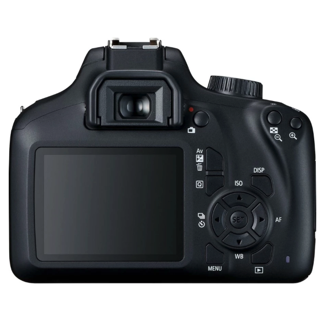 Canon EOS 4000D