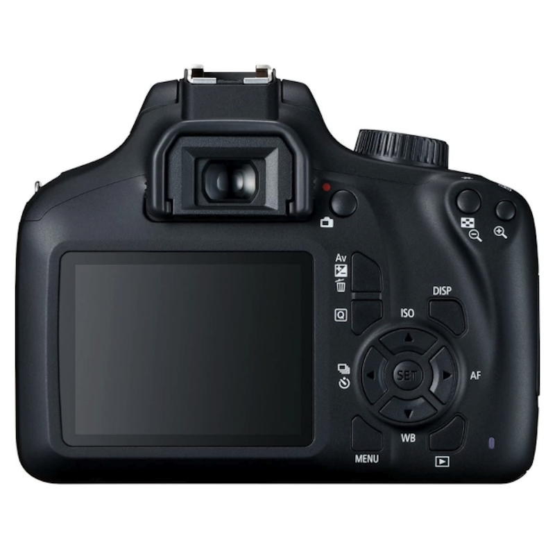EOS 4000D 5