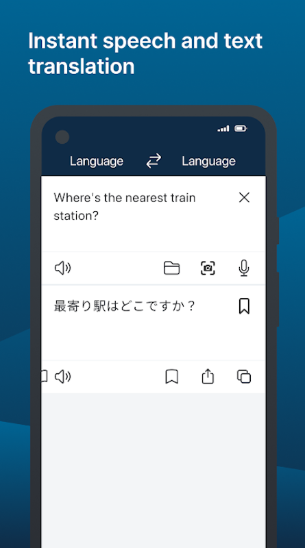 DeepL Translate 3