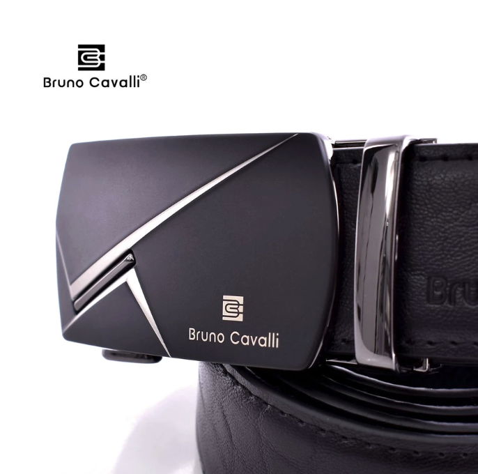Guangzhou Junhao Leather Bruno Cavalli SIMs 2.0 Men Belt