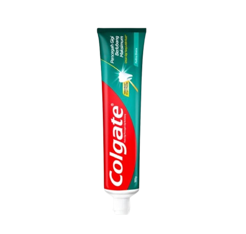 Colgate Maximum Cavity Protection Fresh Cool Mint 1