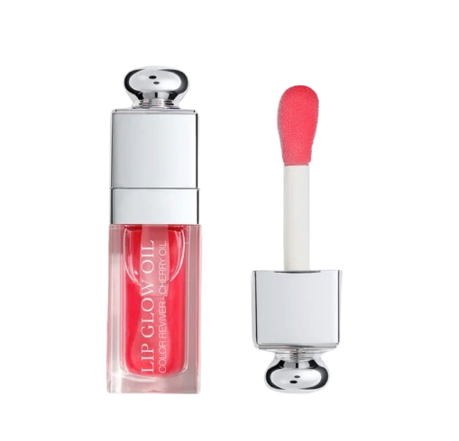 Dior Addict Lip Glow Oil 015 Cherry