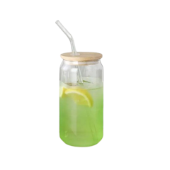 Hanako Straw Cup
