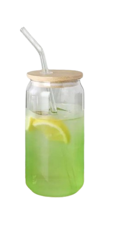 Hanako Straw Cup 1