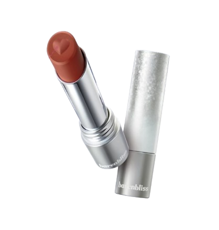No Gravity Transferproof Matte Lipstick 07 Mars Rose 1
