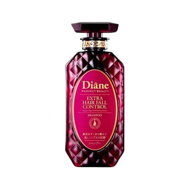 Diane Extra Hair Fall Control Shampoo 1