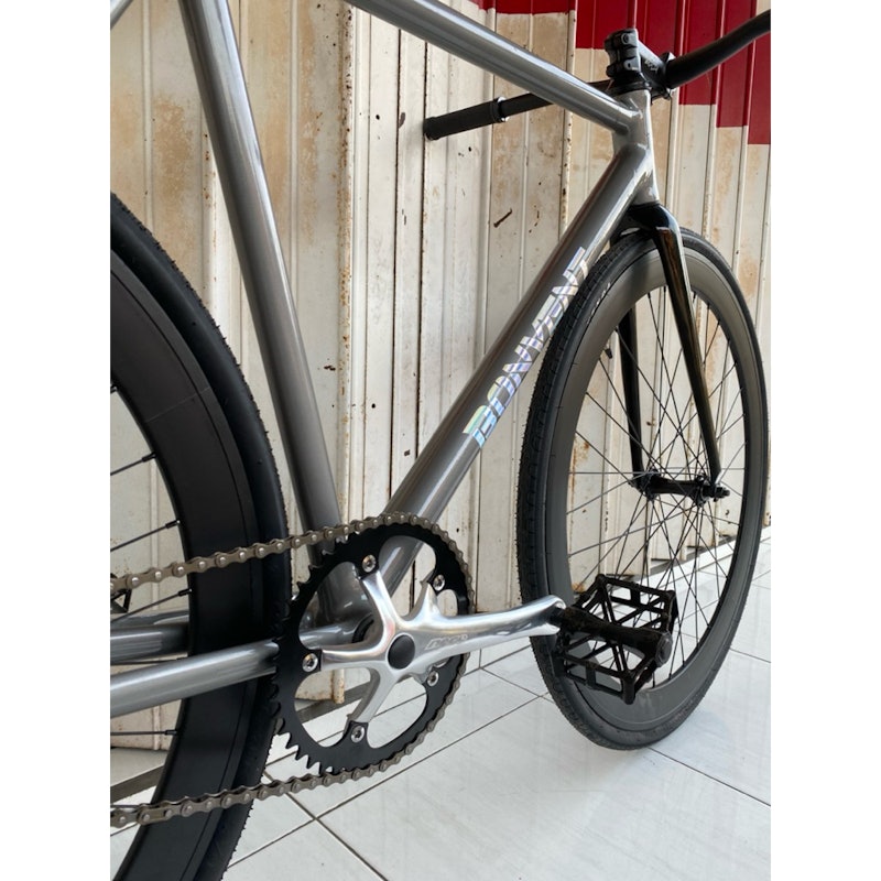 Bonvent Fixie 2