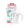 Pigeon SofTouch 2 Step Straw Bottle Set 240 ml 1