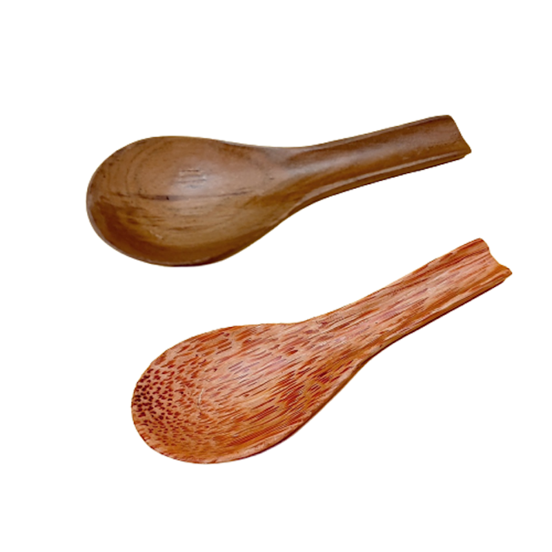 Sendok Bebek Kayu 1