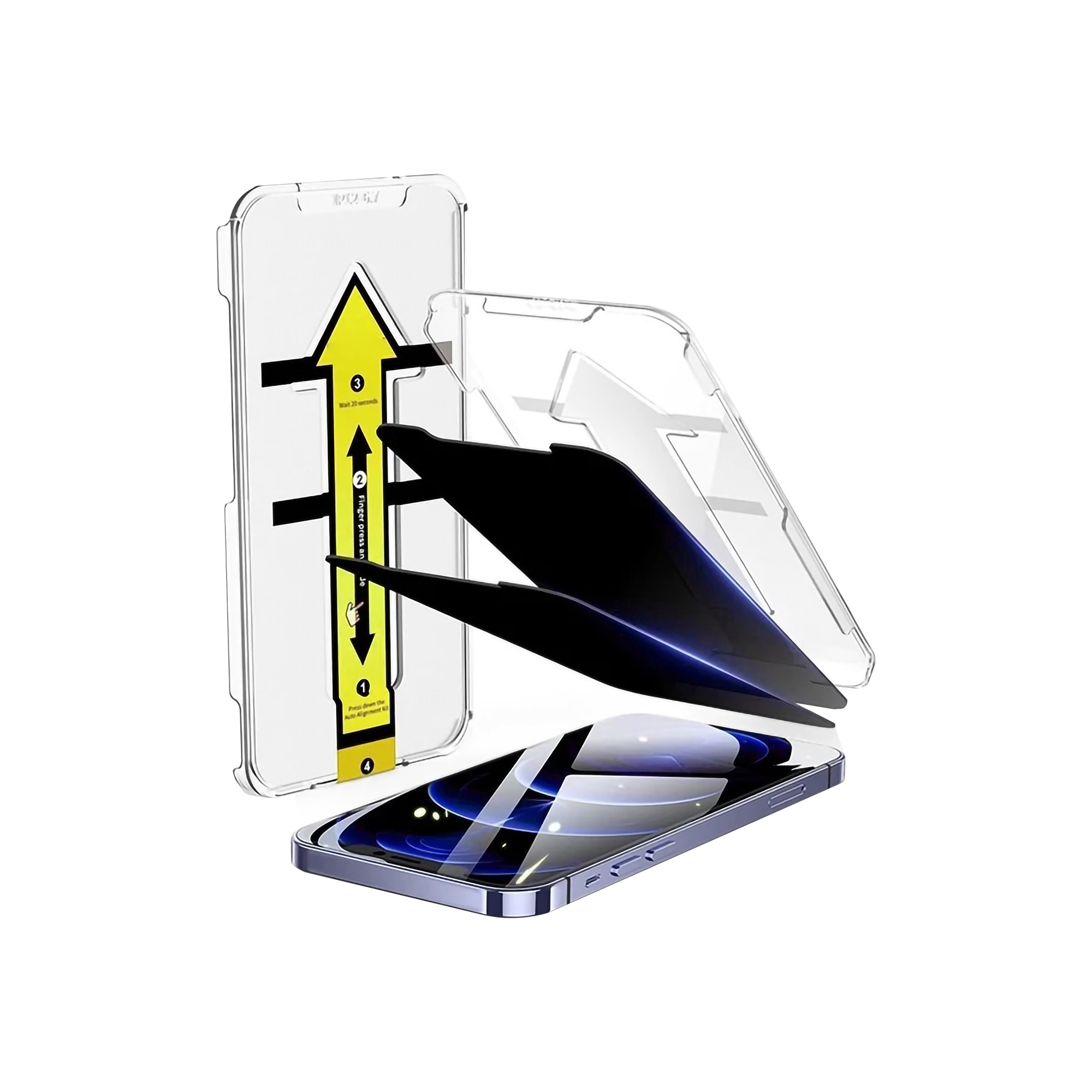 Caseme Anti Gores Superfit