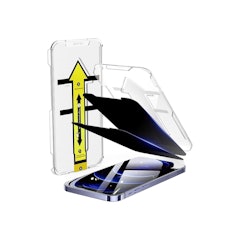 Caseme Anti Gores Superfit iPhone