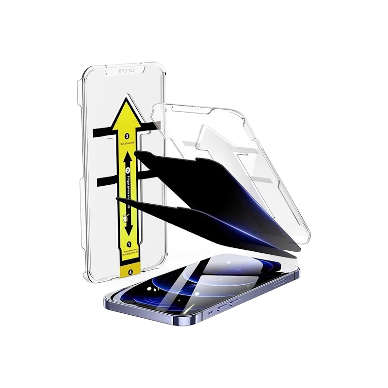 Caseme Anti Gores Superfit iPhone 1