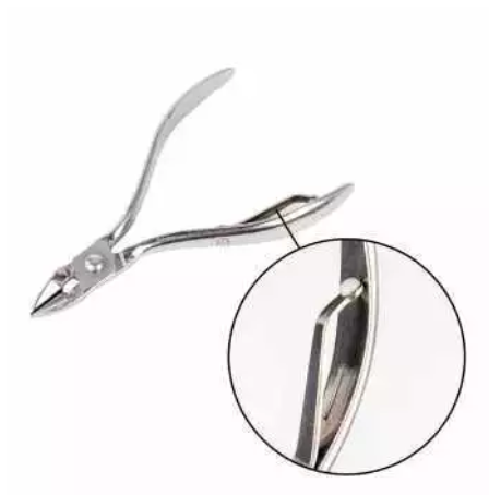  KNIFEZER Toe Nail Clipper