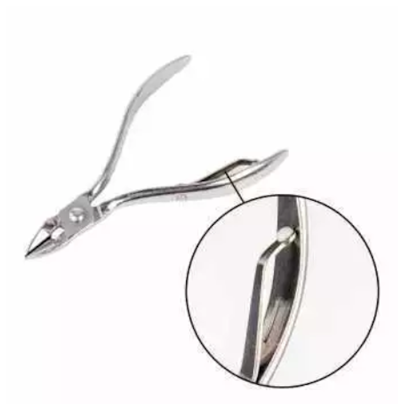 KNIFEZER Toe Nail Clipper 2