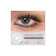 null Lilmoon Softlens -8.00 Moonlit Grey 1
