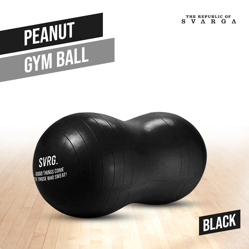 Svarga Peanut Gym Ball 2