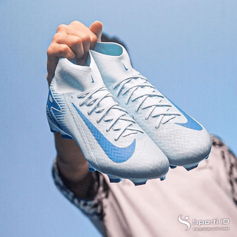 Nike Mercurial Superfly 10 Academy 4