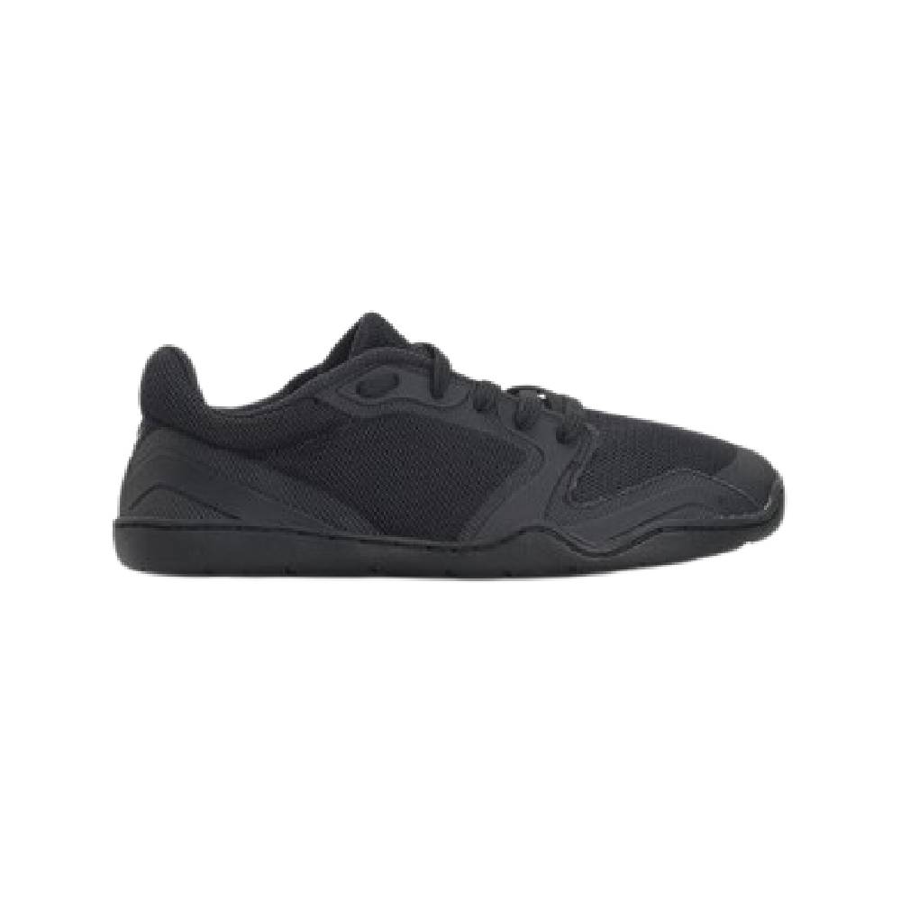 Pyopp Fledge Day 02 Barefoot Sneakers Black On Black