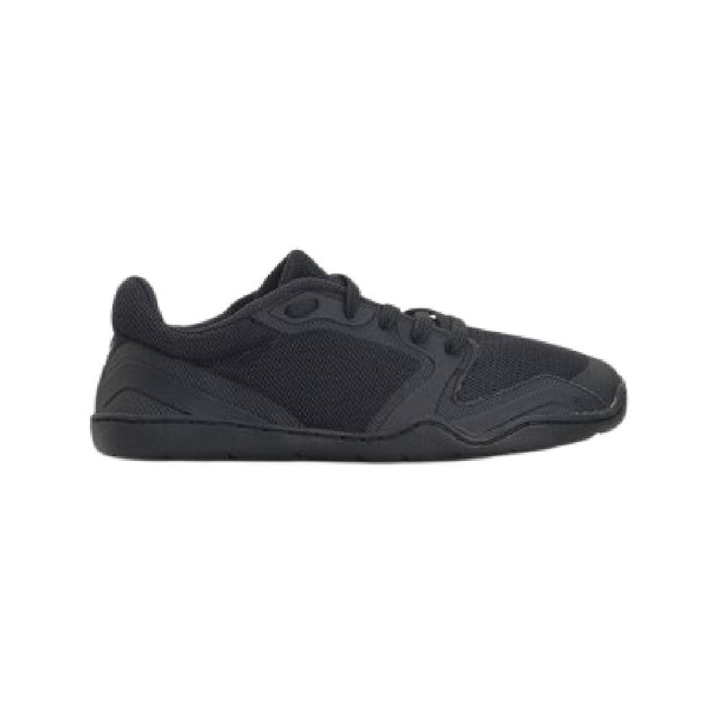 Pyopp Fledge Day 02 Barefoot Sneakers Black On Black 1