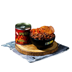 Gudeg Mbarek