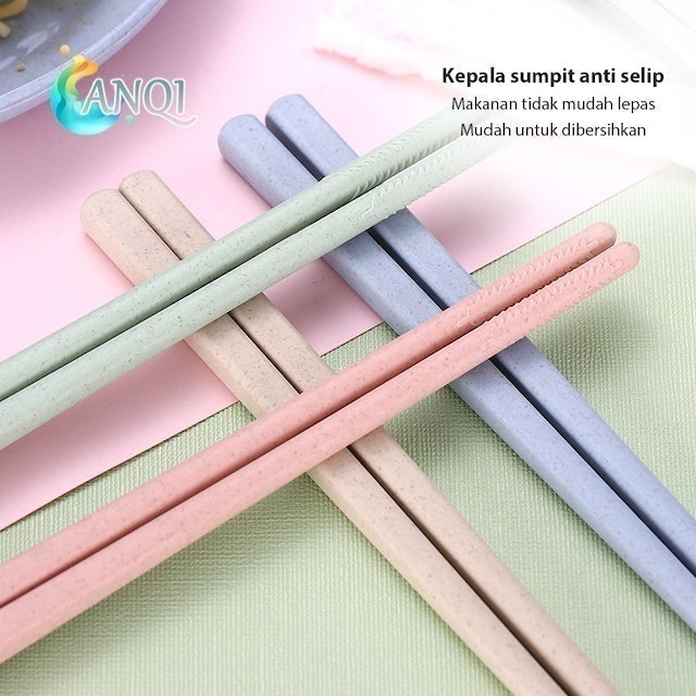 Chopsticks 4