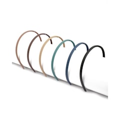 Plain Doff Headband
