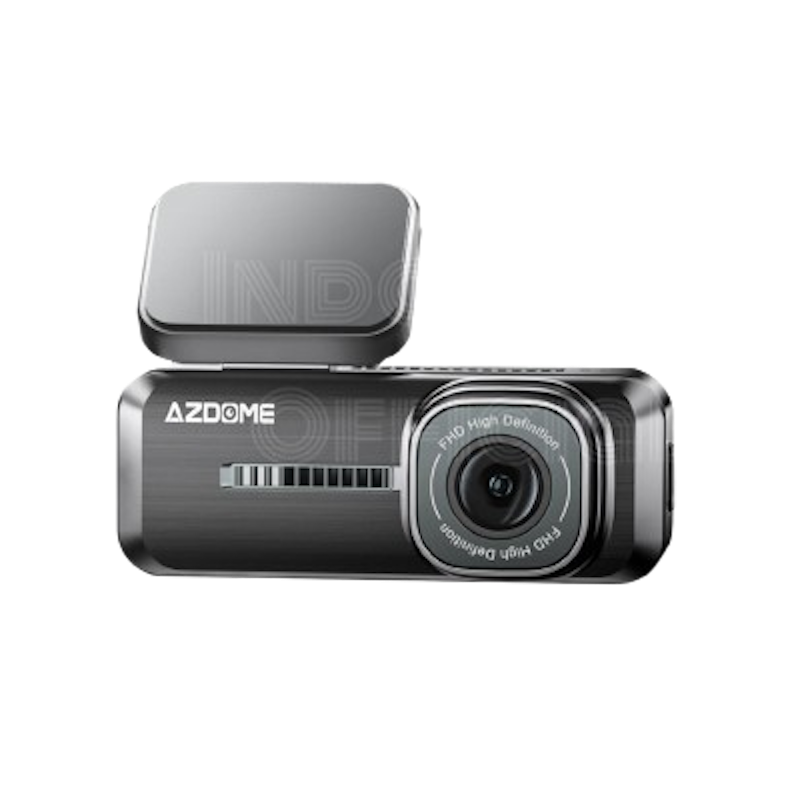 Azdome Full HD Dashcam 1
