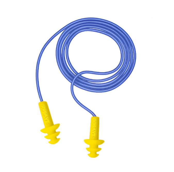 10 Rekomendasi Earplug  Terbaik  [Ditinjau Dokter Umum] (Terbaru Tahun 2026) 5