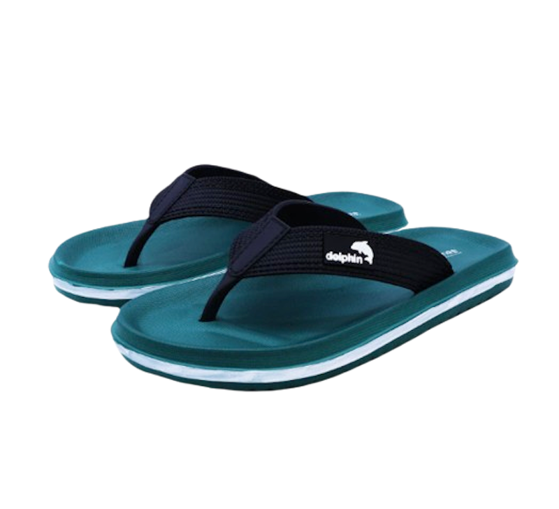 Takidtoo Sandal Jepit Anak Simpel 1