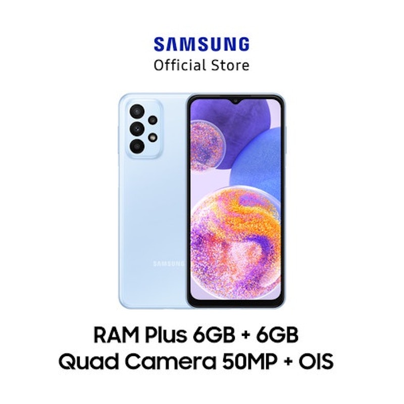 Galaxy A23 5