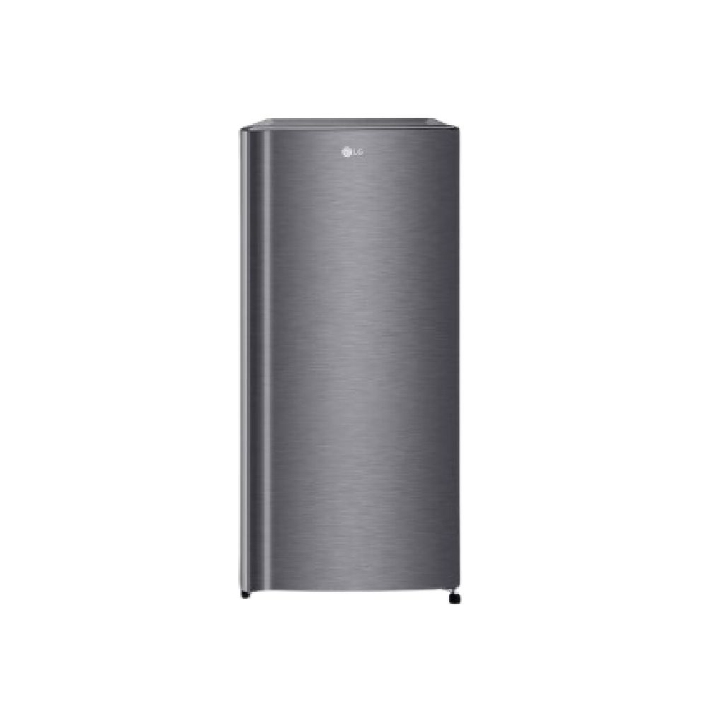 LG ｜ Kulkas 1 Pintu 169L / 164L ｜ GN-Y201CLAR