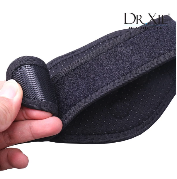 Dr. Xie Heating Neck Pad Support