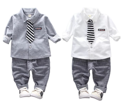 10 Rekomendasi Baju Pesta Natal untuk Anak Terbaik  1