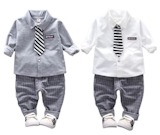 10 Rekomendasi Baju Pesta Natal untuk Anak Terbaik 1