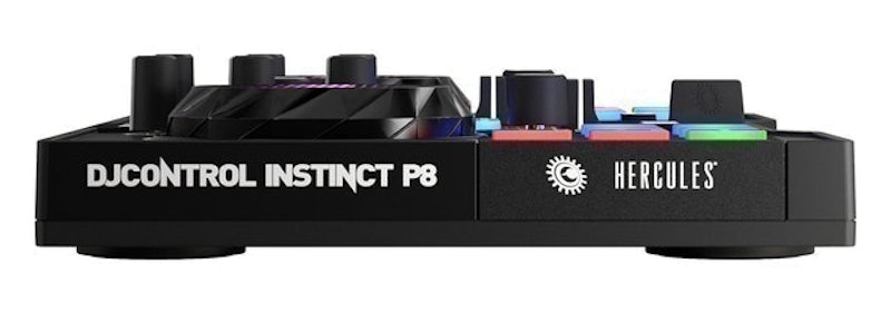 DJControl Instinct P8 4